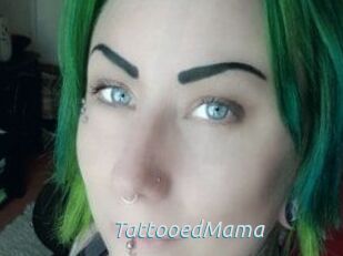 TattooedMama