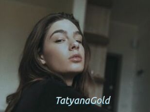 TatyanaGold