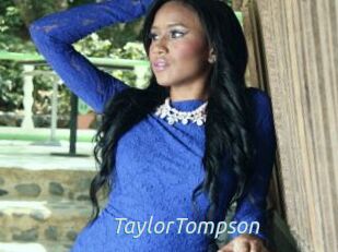 TaylorTompson