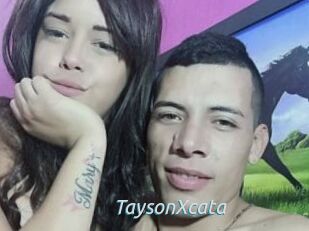 TaysonXcata