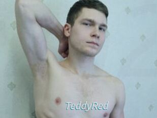 TeddyRed