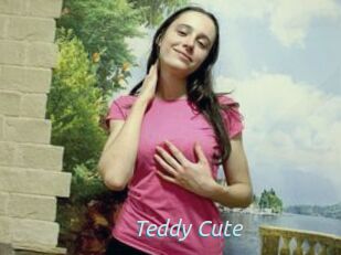 Teddy_Cute