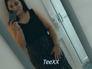 TeeXX