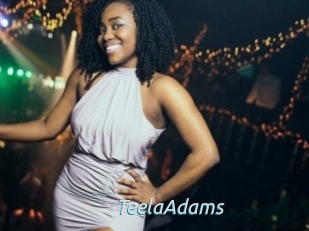 TeelaAdams