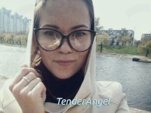 TenderAngel