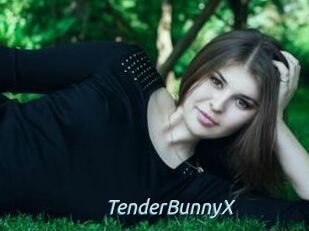 TenderBunnyX