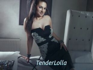 TenderLolla