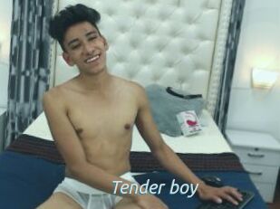 Tender_boy