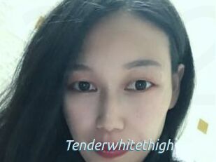 Tenderwhitethigh