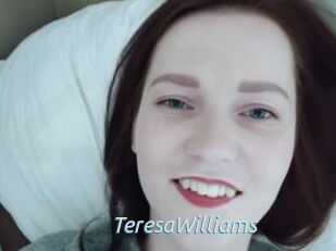 TeresaWilliams