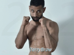 TerryBrow