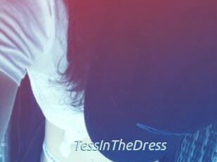 TessInTheDress