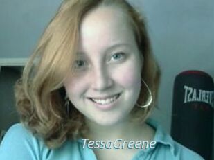 TessaGreene