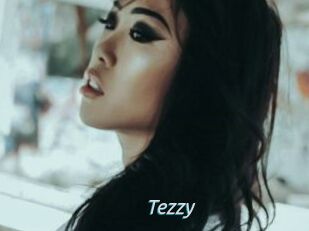 Tezzy