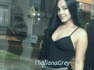 ThalianaGrey