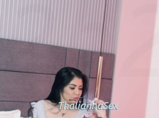 ThaliannaSex