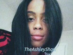 TheAshleyShow