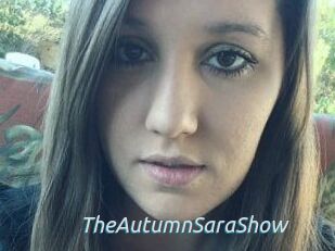 TheAutumnSaraShow