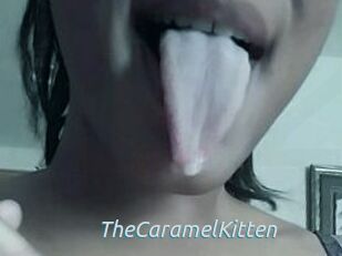 TheCaramelKitten