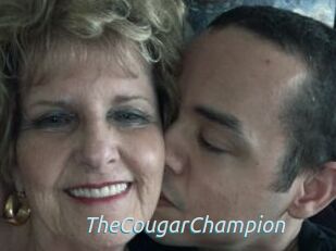 TheCougarChampion