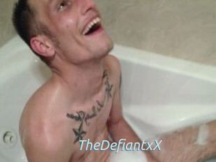 TheDefiantxX