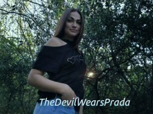 TheDevilWearsPrada