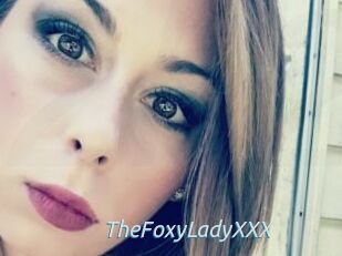 TheFoxyLadyXXX