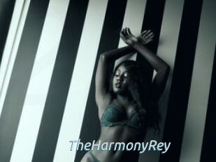 TheHarmonyRey