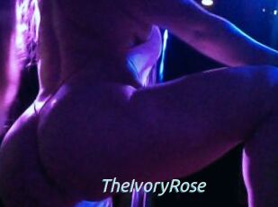 TheIvoryRose