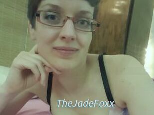 TheJadeFoxx