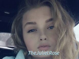 TheJulietRose