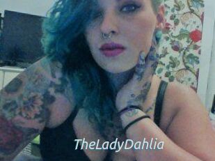 TheLadyDahlia