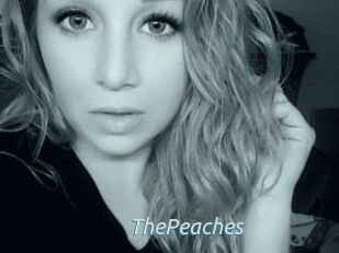 ThePeaches