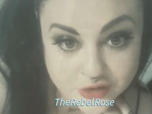 TheRebelRose