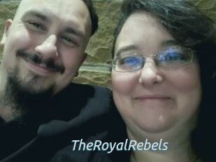 TheRoyalRebels