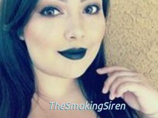 TheSmokingSiren