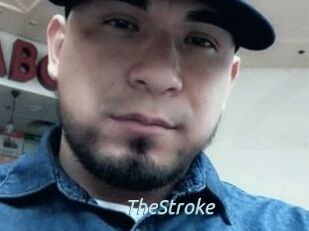 TheStroke