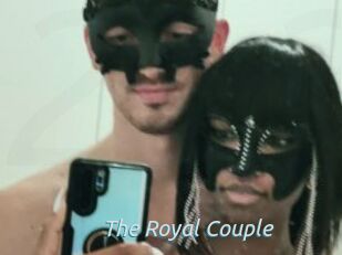 The_Royal_Couple