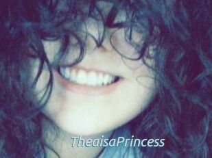 TheaisaPrincess