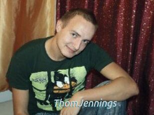 ThomJennings