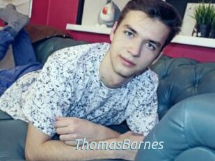 ThomasBarnes