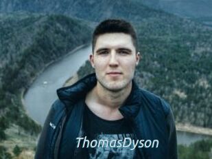 ThomasDyson