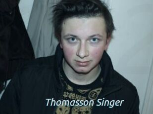 Thomasson_Singer