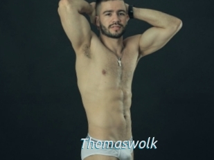 Thomaswolk