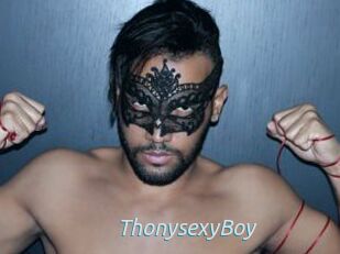 ThonysexyBoy