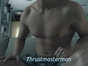 Thrustmasterman