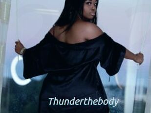 Thunderthebody