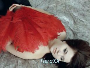 TieraXX