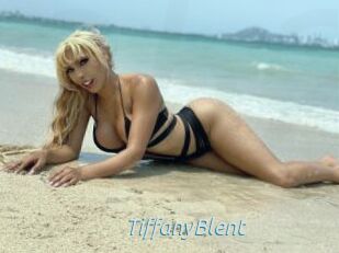 TiffanyBlent