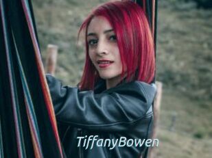 TiffanyBowen